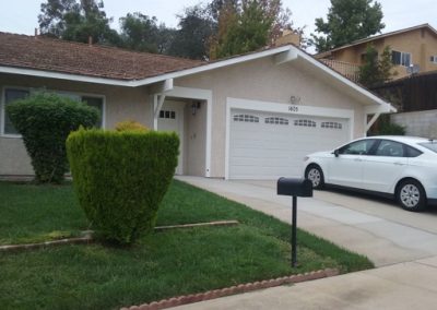 Los Angeles County- Location 1: Pomona, CA 91768