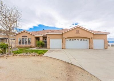 Los Angeles County- Location 4: Acton, CA 93510