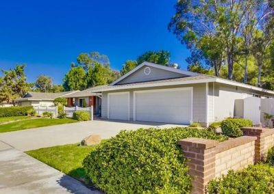 San Diego County- Location 8: El Cajon, CA 92020